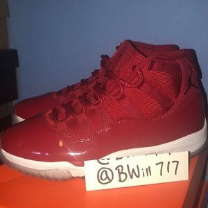 Jordan 11 Win Like 96